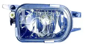 Противотуманная фара EQUAL QUALITY купить