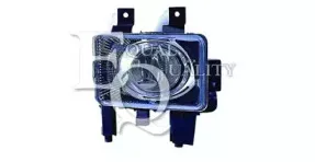 Противотуманная фара EQUAL QUALITY купить