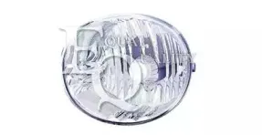 Противотуманная фара EQUAL QUALITY купить