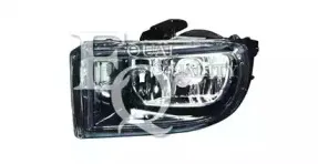 Противотуманная фара EQUAL QUALITY купить