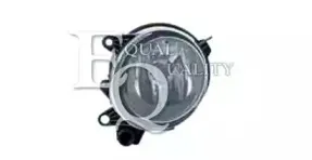 Противотуманная фара EQUAL QUALITY купить