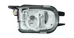 Противотуманная фара EQUAL QUALITY купить