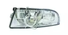 Противотуманная фара EQUAL QUALITY купить