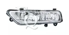 Противотуманная фара EQUAL QUALITY купить