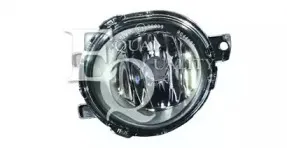 Противотуманная фара EQUAL QUALITY купить