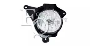 Противотуманная фара EQUAL QUALITY купить