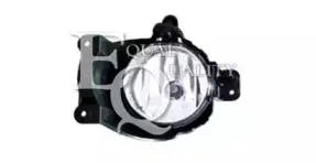 Противотуманная фара EQUAL QUALITY купить