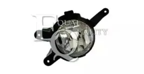 Противотуманная фара EQUAL QUALITY купить