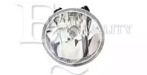 Противотуманная фара EQUAL QUALITY купить