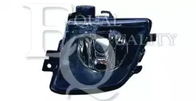 Противотуманная фара EQUAL QUALITY купить