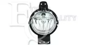 Противотуманная фара EQUAL QUALITY купить