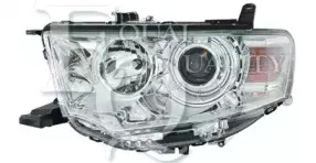 Основная фара EQUAL QUALITY купить