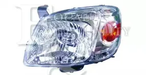 Основная фара EQUAL QUALITY купить