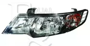 Основная фара EQUAL QUALITY купить