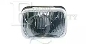 Вставка фары, основная фара EQUAL QUALITY купить