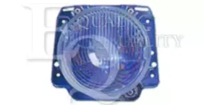 Основная фара EQUAL QUALITY купить