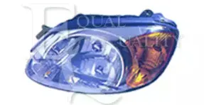 Основная фара EQUAL QUALITY купить