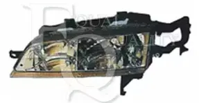 Основная фара EQUAL QUALITY купить