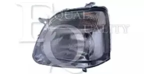 Основная фара EQUAL QUALITY купить