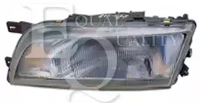 Основная фара EQUAL QUALITY купить
