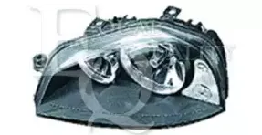 Основная фара EQUAL QUALITY купить