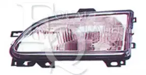 Основная фара EQUAL QUALITY купить