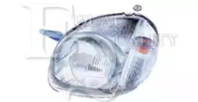 Основная фара EQUAL QUALITY купить