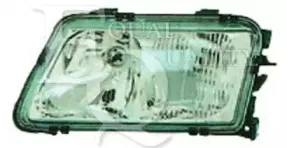 Основная фара EQUAL QUALITY купить