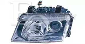 Основная фара EQUAL QUALITY купить