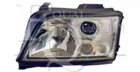 Основная фара EQUAL QUALITY купить