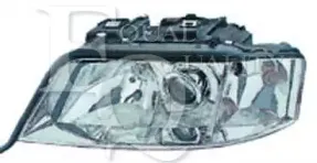 Основная фара EQUAL QUALITY купить