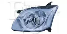 Основная фара EQUAL QUALITY купить