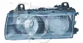 Основная фара EQUAL QUALITY купить