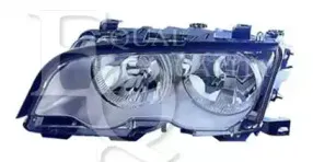 Основная фара EQUAL QUALITY купить