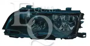 Основная фара EQUAL QUALITY купить