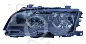 Основная фара EQUAL QUALITY купить