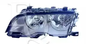 Основная фара EQUAL QUALITY купить