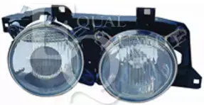 Основная фара EQUAL QUALITY купить