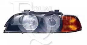 Основная фара EQUAL QUALITY купить