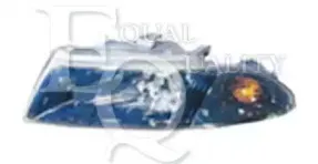 Основная фара EQUAL QUALITY купить