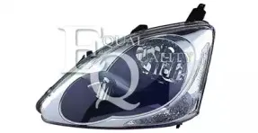 Основная фара EQUAL QUALITY купить