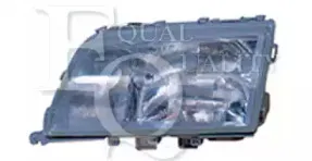 Основная фара EQUAL QUALITY купить
