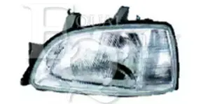 Основная фара EQUAL QUALITY купить