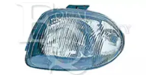 Основная фара EQUAL QUALITY купить