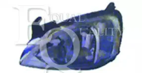 Основная фара EQUAL QUALITY купить