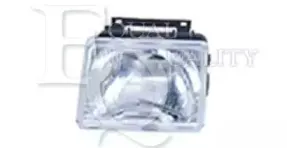 Основная фара EQUAL QUALITY купить