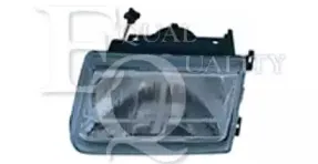 Основная фара EQUAL QUALITY купить