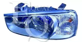 Основная фара EQUAL QUALITY купить