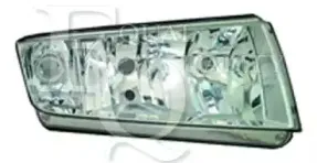 Основная фара EQUAL QUALITY купить