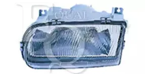 Основная фара EQUAL QUALITY купить